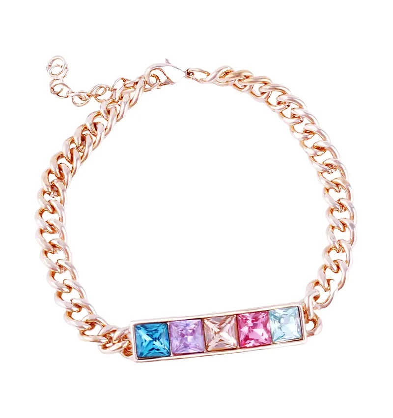 SAIVASS Elegant Bracelet for Women – Fashion Jewelry