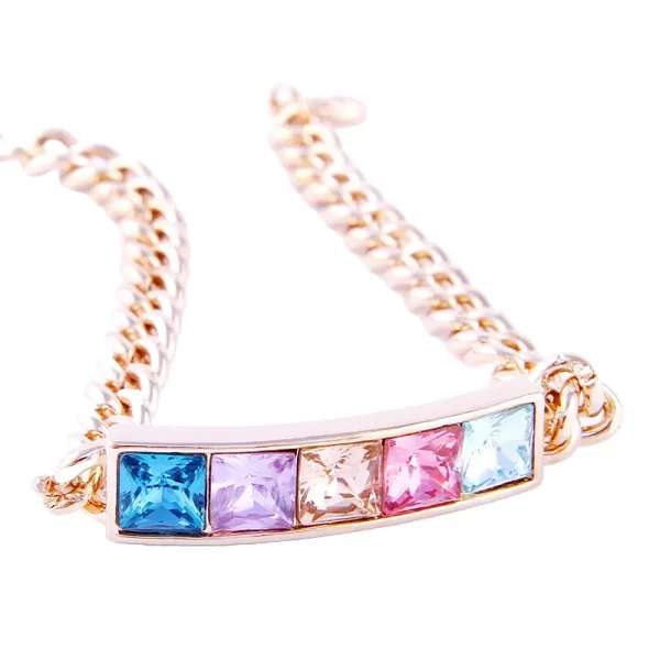SAIVASS Elegant Bracelet for Women – Fashion Jewelry