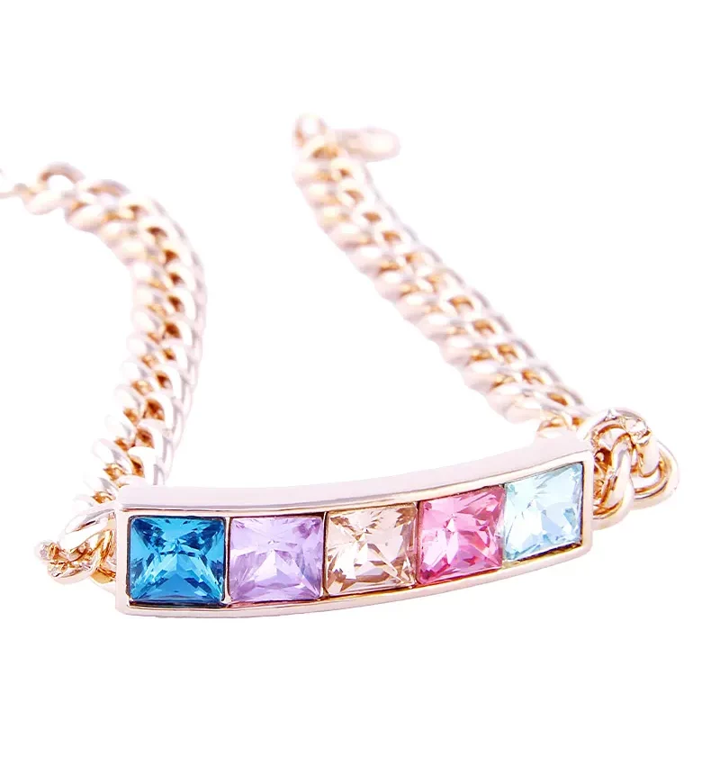 SAIVASS Elegant Bracelet for Women – Fashion Jewelry