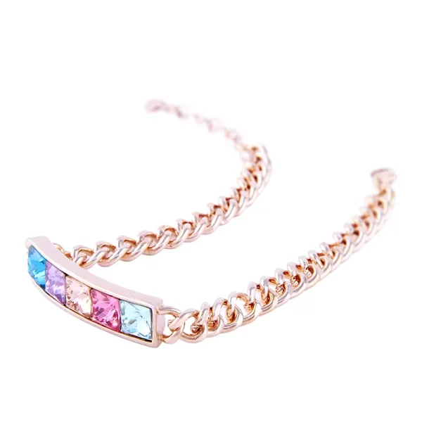 SAIVASS Elegant Bracelet for Women – Fashion Jewelry