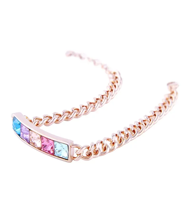 SAIVASS Elegant Bracelet for Women – Fashion Jewelry