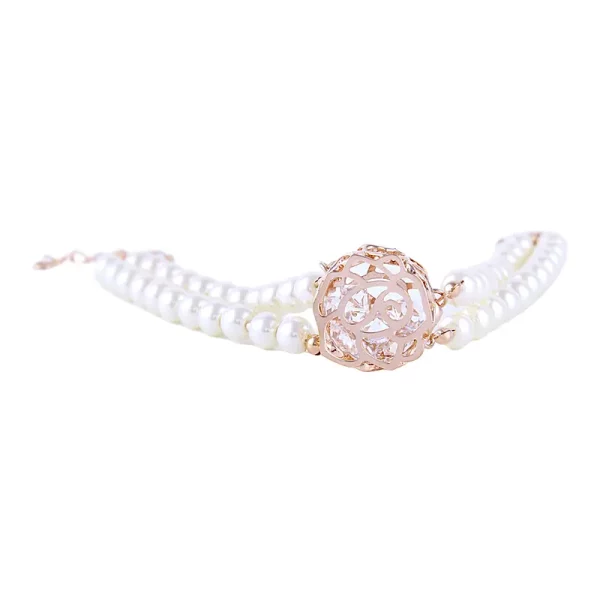 SAIVASS Elegant Bracelet for Women – Fashion Jewelry