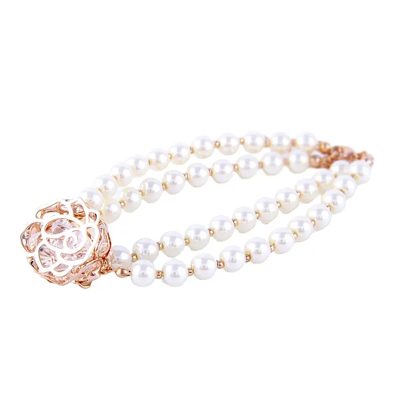 SAIVASS Elegant Bracelet for Women – Fashion Jewelry