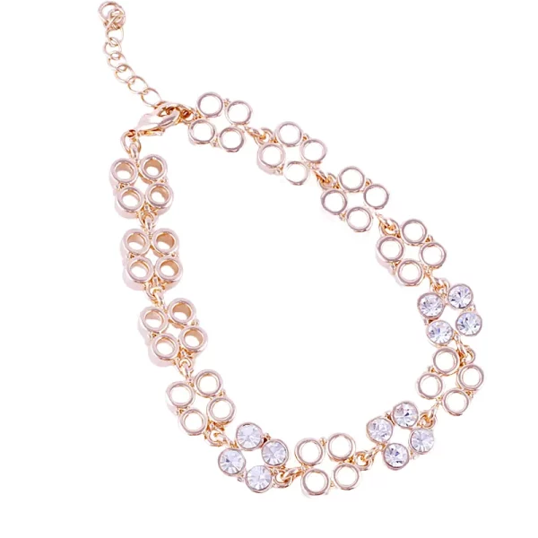 SAIVASS Elegant Bracelet for Women – Fashion Jewelry