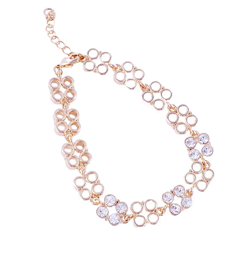 SAIVASS Elegant Bracelet for Women – Fashion Jewelry