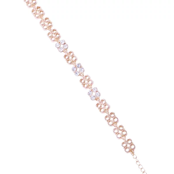 SAIVASS Elegant Bracelet for Women – Fashion Jewelry