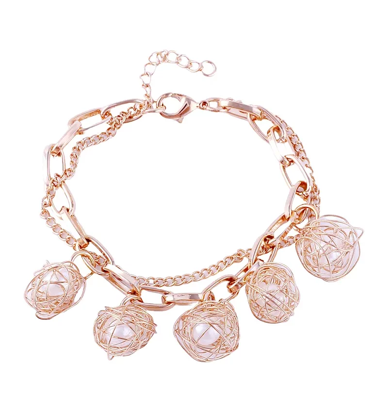 SAIVASS Elegant Bracelet for Women – Fashion Jewelry