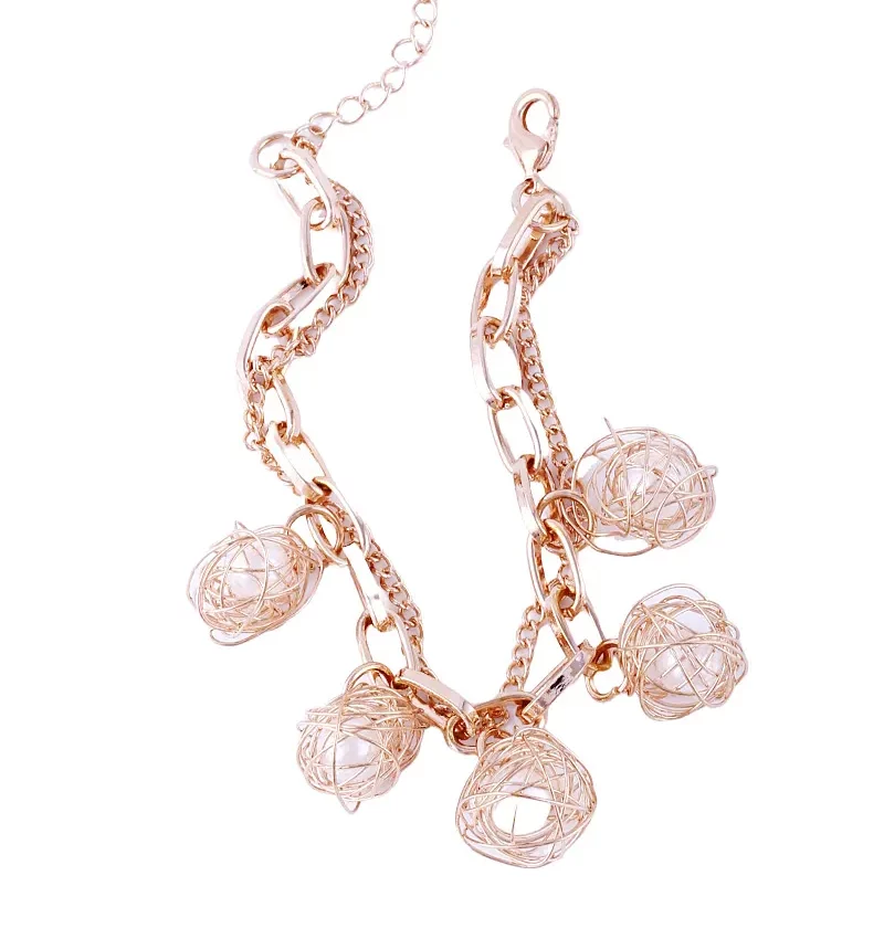 SAIVASS Elegant Bracelet for Women – Fashion Jewelry