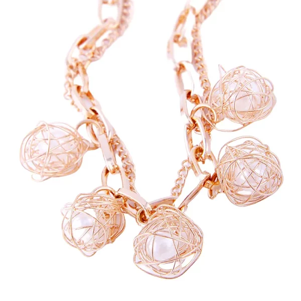 SAIVASS Elegant Bracelet for Women – Fashion Jewelry