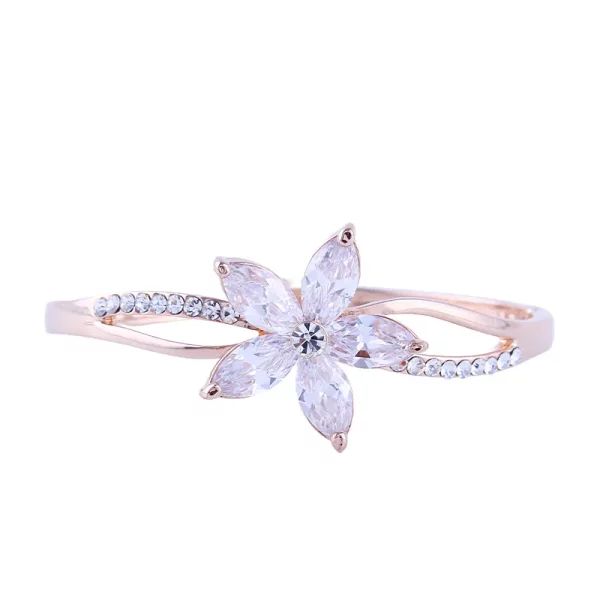 SAIVASS Elegant Bracelet for Women – Fashion Jewelry