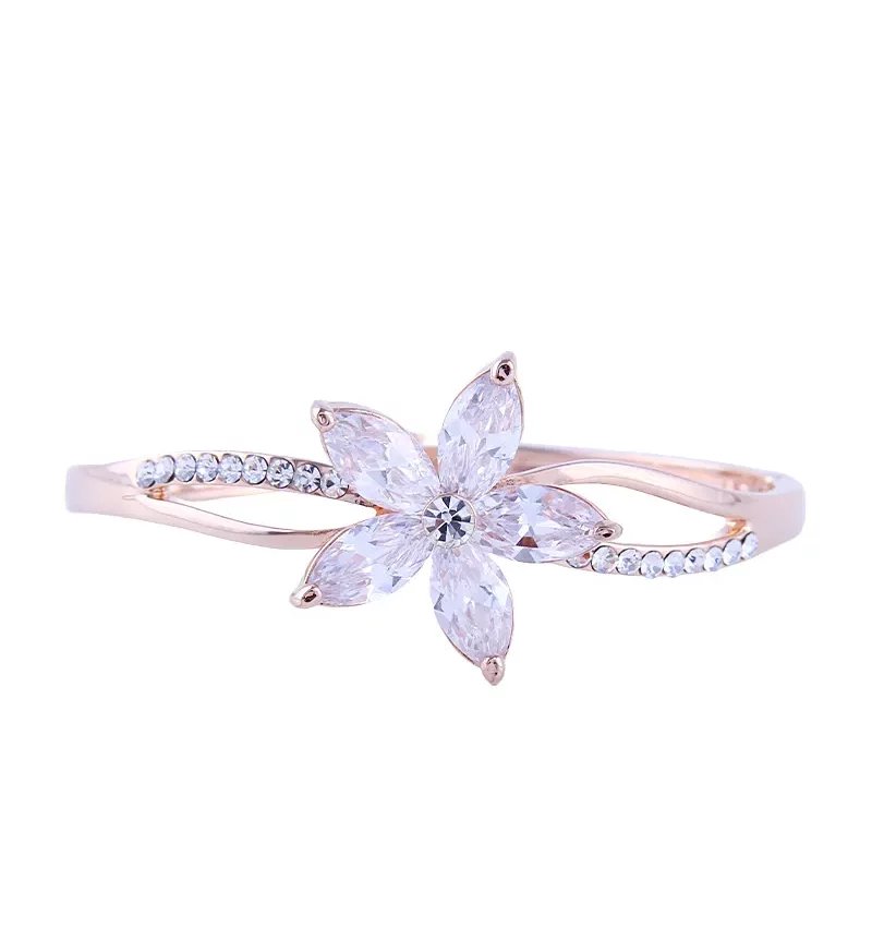 SAIVASS Elegant Bracelet for Women – Fashion Jewelry