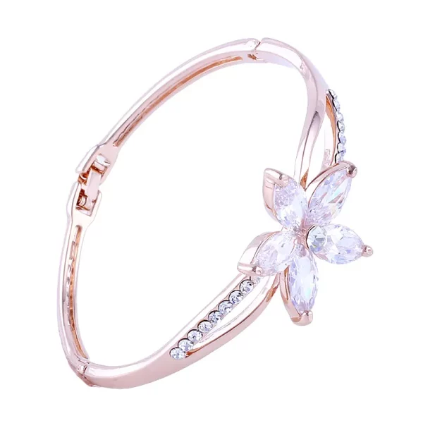 SAIVASS Elegant Bracelet for Women – Fashion Jewelry