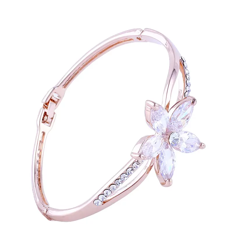 SAIVASS Elegant Bracelet for Women – Fashion Jewelry