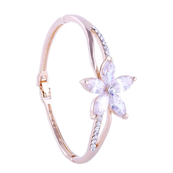 SAIVASS Elegant Bracelet for Women – Fashion Jewelry