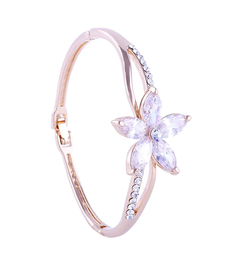 SAIVASS Elegant Bracelet for Women – Fashion Jewelry