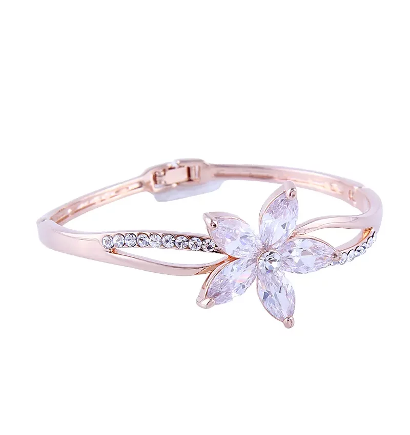 SAIVASS Elegant Bracelet for Women – Fashion Jewelry