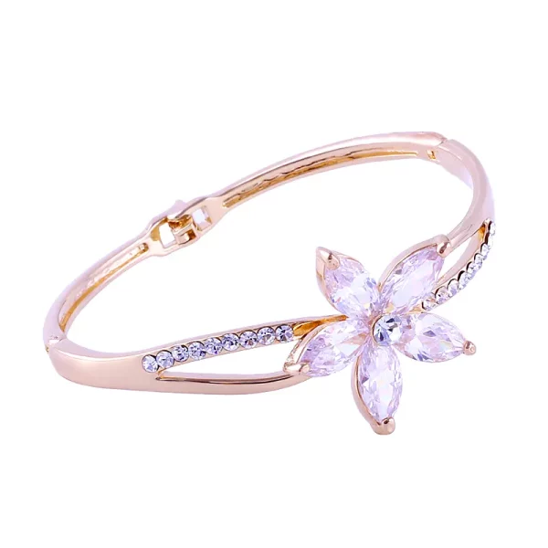 SAIVASS Elegant Bracelet for Women – Fashion Jewelry