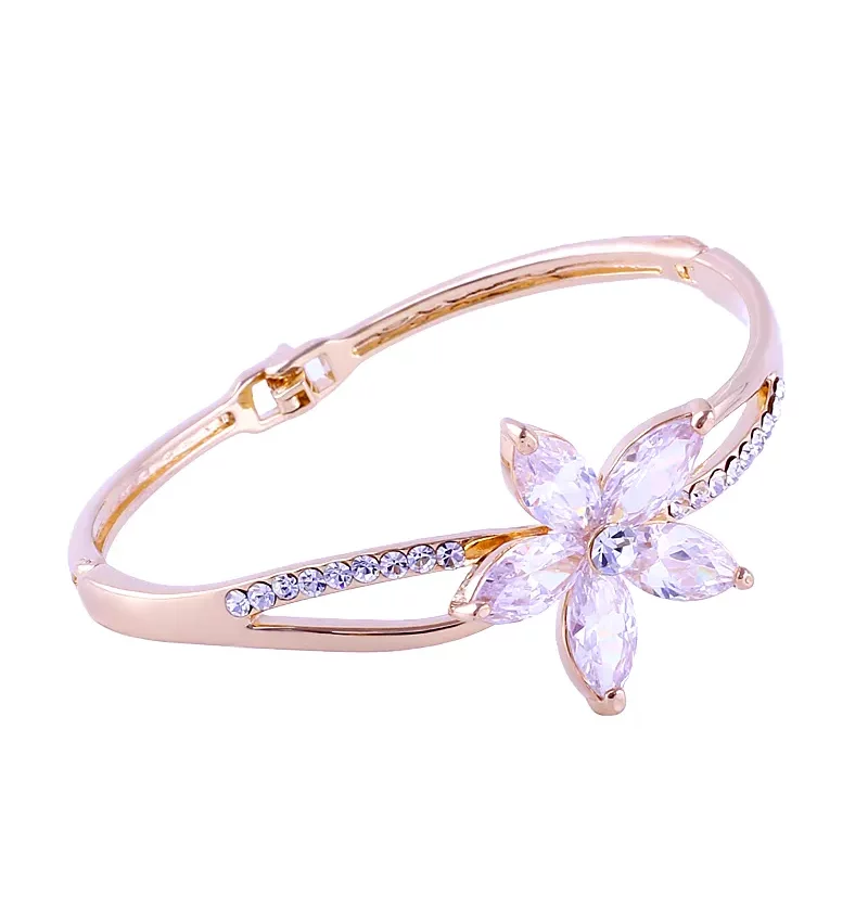 SAIVASS Elegant Bracelet for Women – Fashion Jewelry