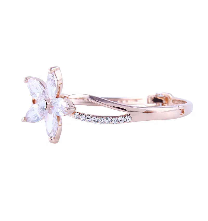 SAIVASS Elegant Bracelet for Women – Fashion Jewelry