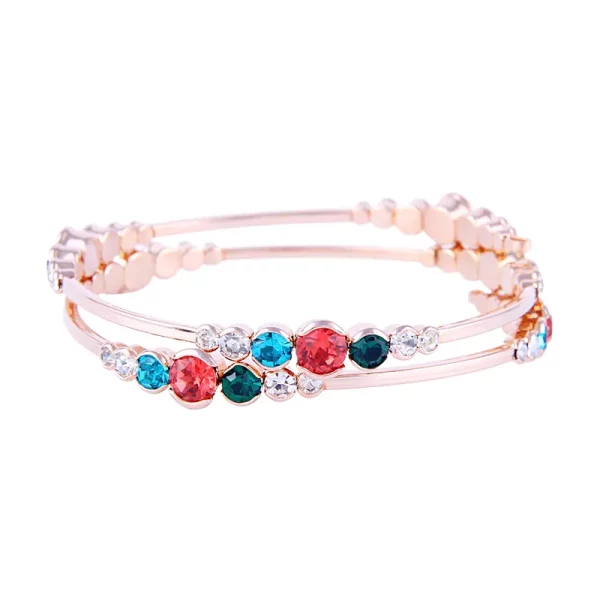SAIVASS Elegant Bracelet for Women – Fashion Jewelry