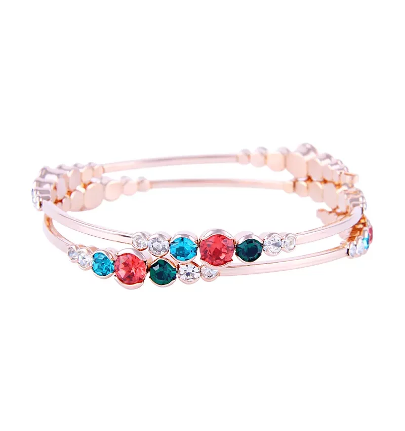 SAIVASS Elegant Bracelet for Women – Fashion Jewelry