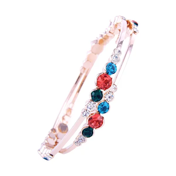 SAIVASS Elegant Bracelet for Women – Fashion Jewelry