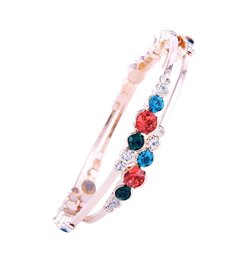 SAIVASS Elegant Bracelet for Women – Fashion Jewelry