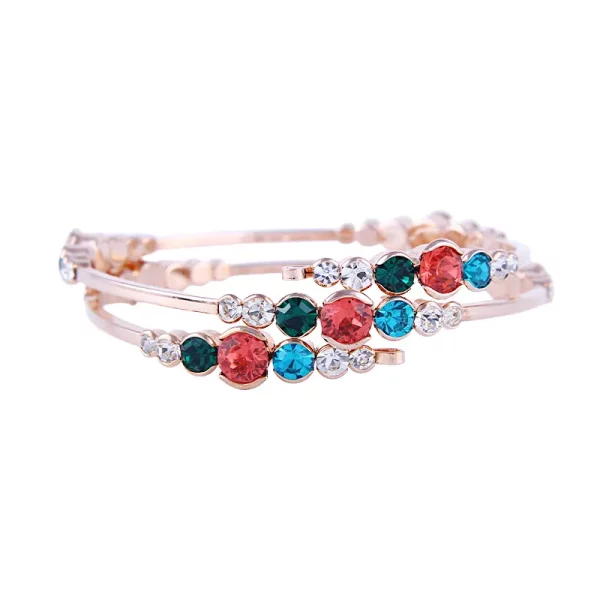SAIVASS Elegant Bracelet for Women – Fashion Jewelry