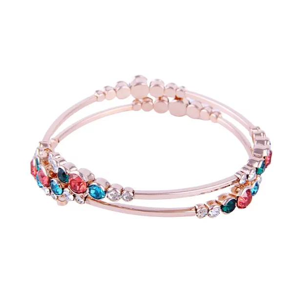 SAIVASS Elegant Bracelet for Women – Fashion Jewelry