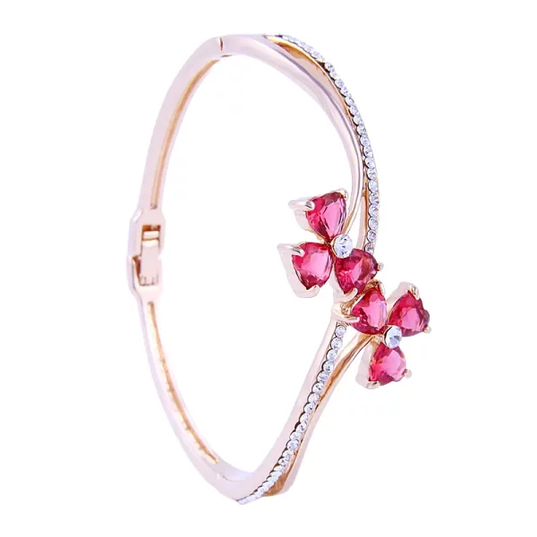 SAIVASS Elegant Bracelet for Women – Fashion Jewelry