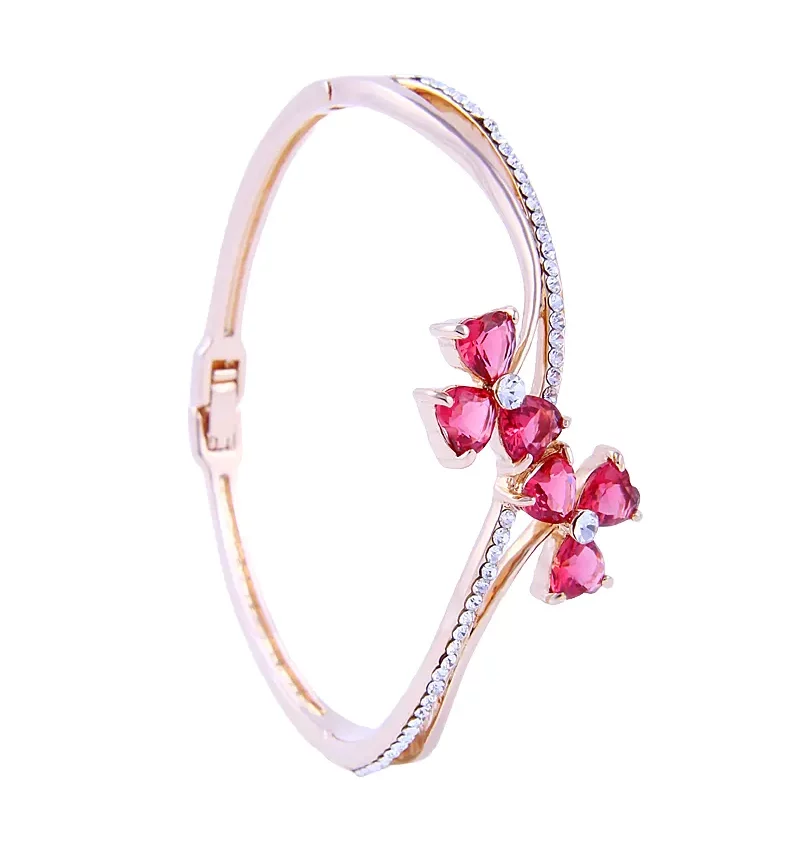 SAIVASS Elegant Bracelet for Women – Fashion Jewelry