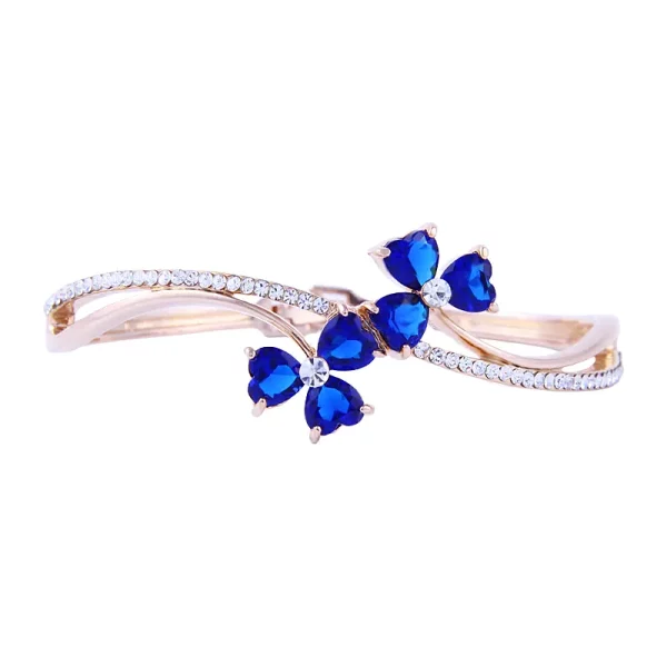 SAIVASS Elegant Bracelet for Women – Fashion Jewelry