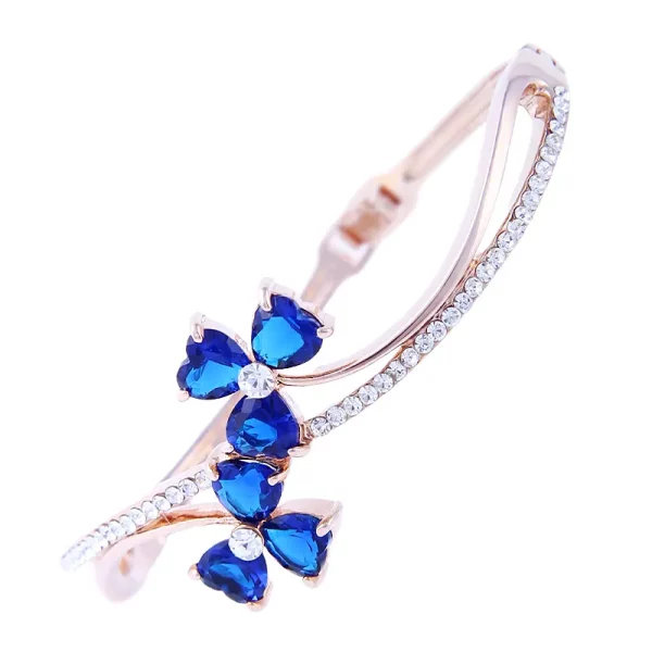 SAIVASS Elegant Bracelet for Women – Fashion Jewelry