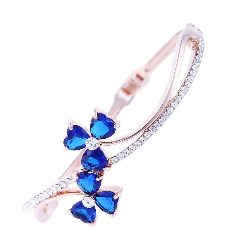 SAIVASS Elegant Bracelet for Women – Fashion Jewelry