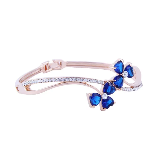 SAIVASS Elegant Bracelet for Women – Fashion Jewelry