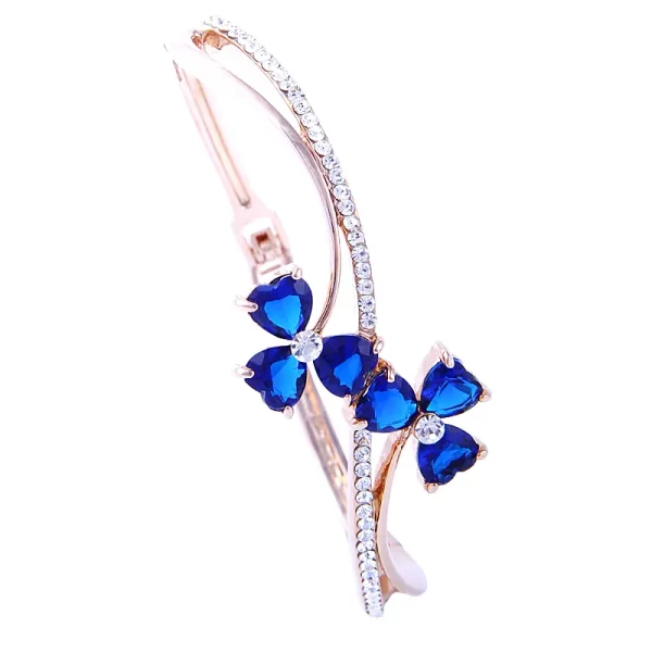 SAIVASS Elegant Bracelet for Women – Fashion Jewelry