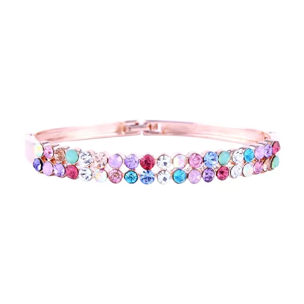 SAIVASS Elegant Bracelet for Women – Fashion Jewelry