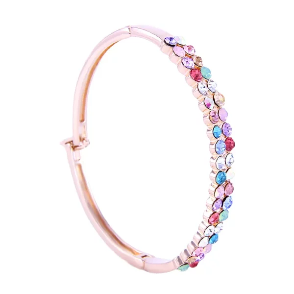 SAIVASS Elegant Bracelet for Women – Fashion Jewelry