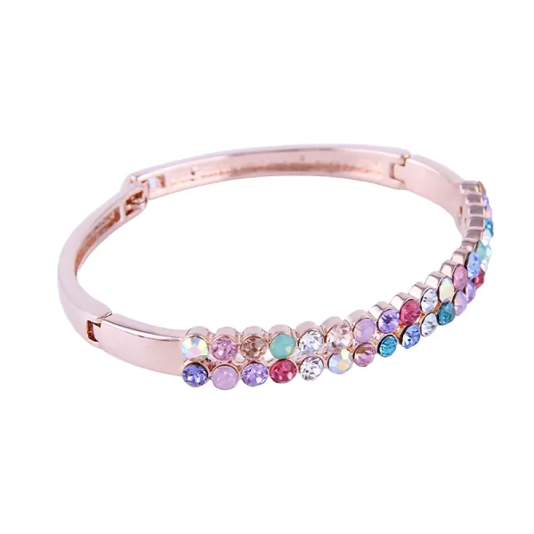 SAIVASS Elegant Bracelet for Women – Fashion Jewelry
