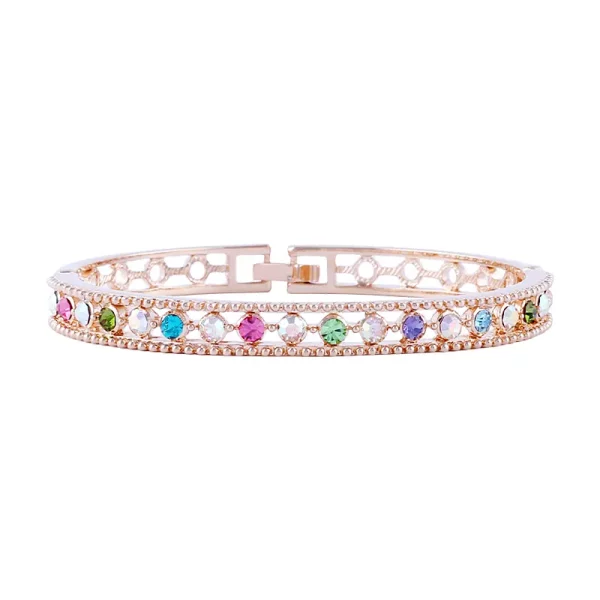 SAIVASS Elegant Bracelet for Women – Fashion Jewelry
