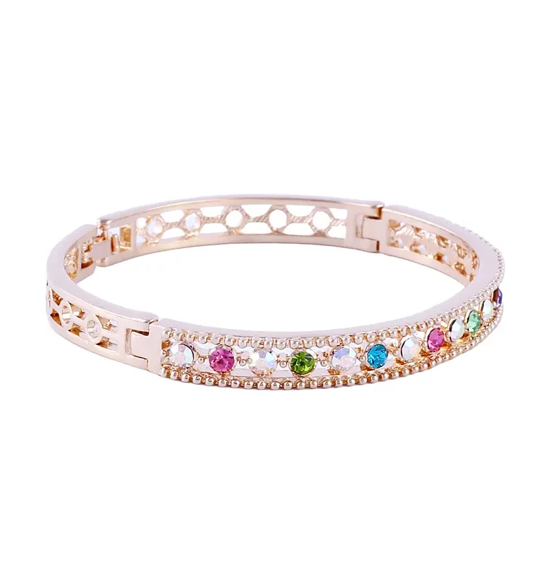 SAIVASS Elegant Bracelet for Women – Fashion Jewelry