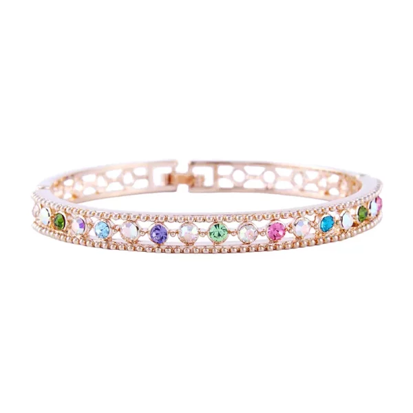 SAIVASS Elegant Bracelet for Women – Fashion Jewelry