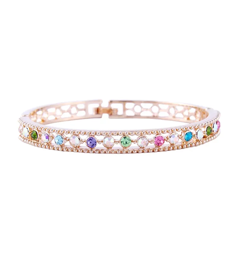 SAIVASS Elegant Bracelet for Women – Fashion Jewelry