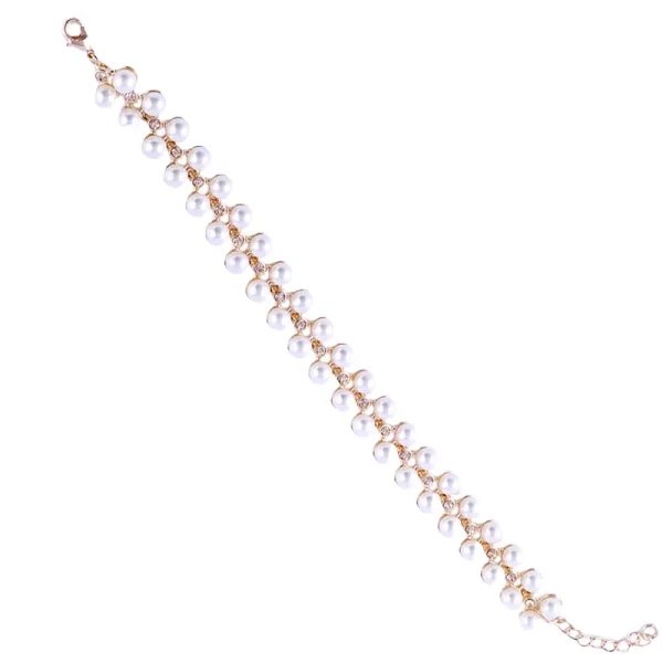 SAIVASS Elegant Bracelet for Women – Fashion Jewelry
