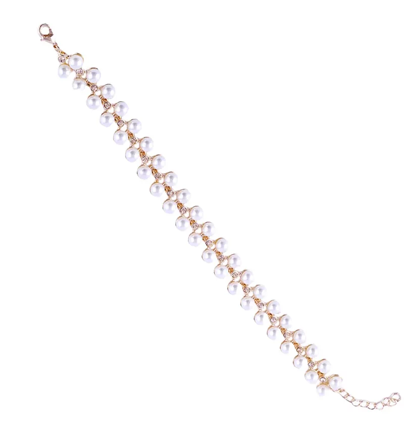 SAIVASS Elegant Bracelet for Women – Fashion Jewelry