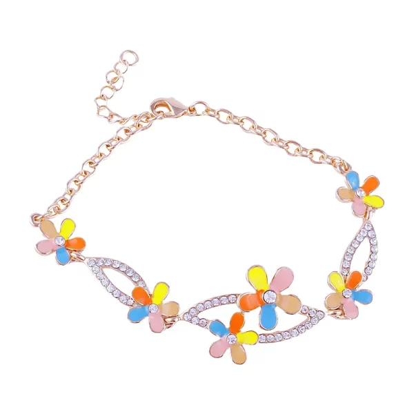 SAIVASS Elegant Bracelet for Women – Fashion Jewelry