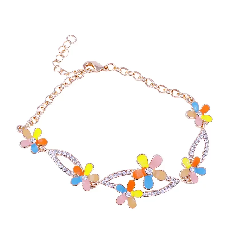 SAIVASS Elegant Bracelet for Women – Fashion Jewelry