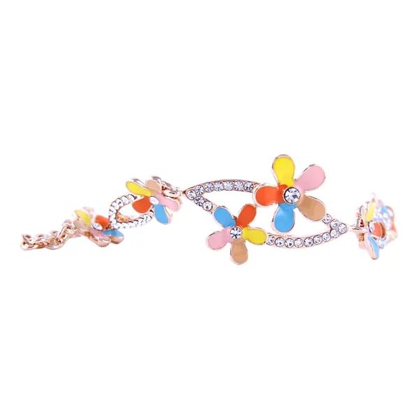 SAIVASS Elegant Bracelet for Women – Fashion Jewelry