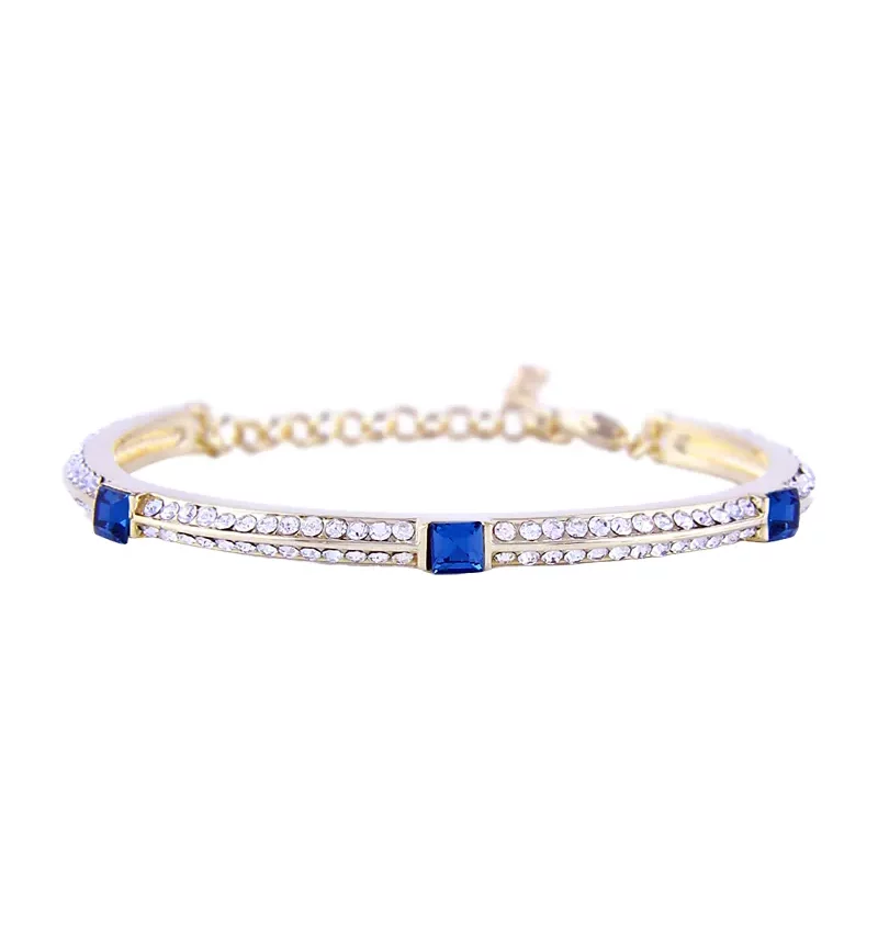 SAIVASS Elegant Bracelet for Women – Fashion Jewelry