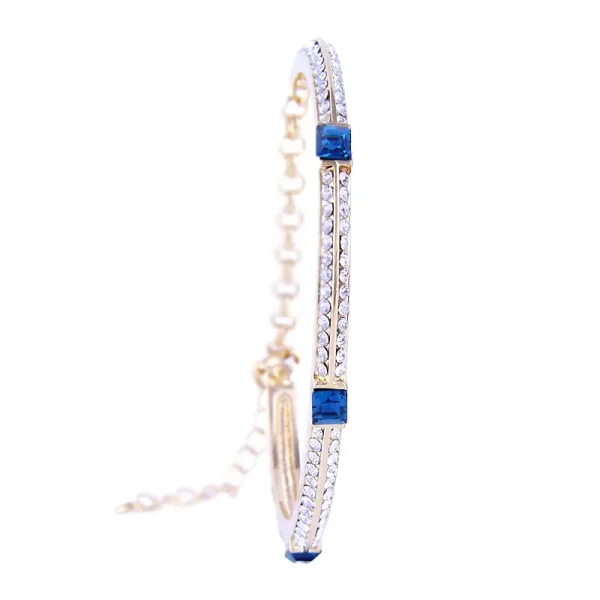 SAIVASS Elegant Bracelet for Women – Fashion Jewelry